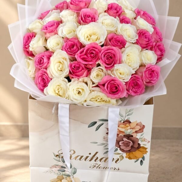 HAND BOUQUET